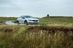 Volvo S60 Cross Country 2015 года (UK)